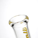 Illadelph - 45mm Straight - Yellow & White 5mm - The Cave