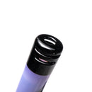 Illadelph - Encalmo Downstem & Slide Set - Milky Purple & Black Scope - The Cave