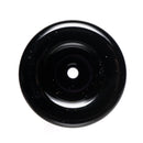 Illadelph - Encalmo Downstem & Slide Set - Milky Purple & Black - The Cave