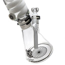 Illadelph - Medium Coil Condenser - Black & White - The Cave