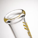 Illadelph - Medium Straight - Yellow & White Label 5mm - The Cave