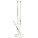 Illadelph - Medium Straight - Lime & White 5mm - The Cave