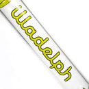 Illadelph - Signature Medium Beaker - Lime - The Cave