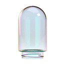 Stündenglass - Glass Globe - Large - Iridescent Bubble - The Cave