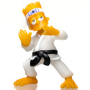 J Smart Glass - Karate Kid Bart - The Cave