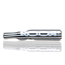 ROOR - Custom Tips - Flat Tip - Jailhouse Linework