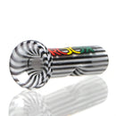 ROOR - Custom Tips - Round Tip - Jailhouse Linework