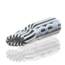 ROOR - Custom Tips - Flat Tip - Jailhouse Linework