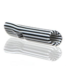 ROOR - Custom Tips - Flat Tip - Jailhouse Linework