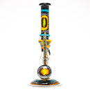 Jake C - Beaker - Double Leaf - The Cave