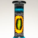 Jake C - Beaker - Double Leaf - The Cave