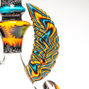 Jake C - Beaker - Double Leaf - The Cave