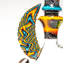 Jake C - Beaker - Double Leaf - The Cave