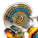 Jake C - Beaker - Double Leaf - The Cave