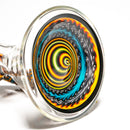 Jake C - Beaker - Double Leaf - The Cave