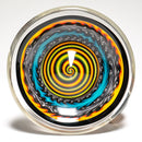 Jake C - Beaker - Double Leaf - The Cave