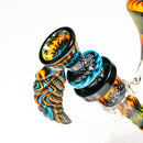 Jake C - Beaker - Double Leaf - The Cave