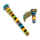 Jake C - Beaker - Double Leaf - The Cave