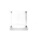 Joel Halen - 25mm Opaque Quartz Insert - The Cave