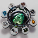 Josh Ford - Web Dish - The Cave