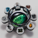 Josh Ford - Web Dish - The Cave