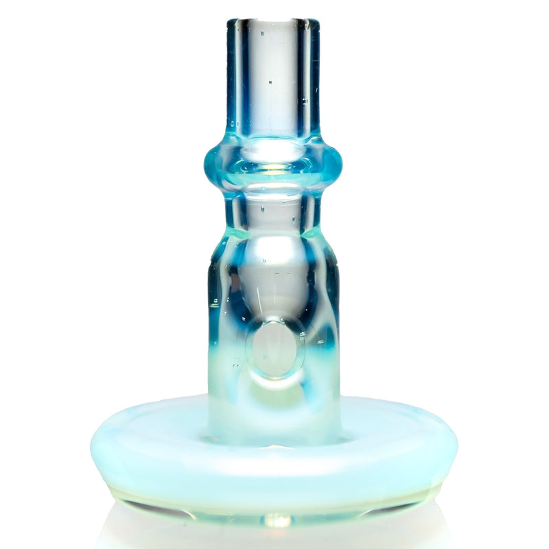 Kovacs Glass - Puffco Joystick Insert - XL - Aquamania - The Cave