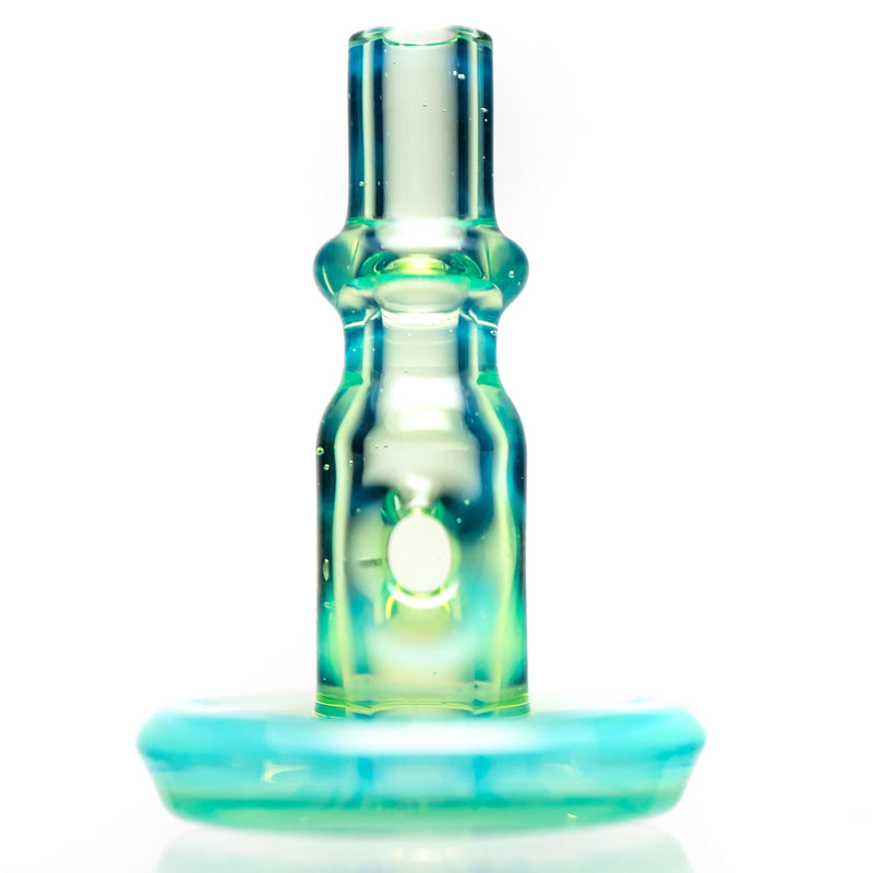 Kovacs Glass - Puffco Joystick Insert - XL - Titan - The Cave