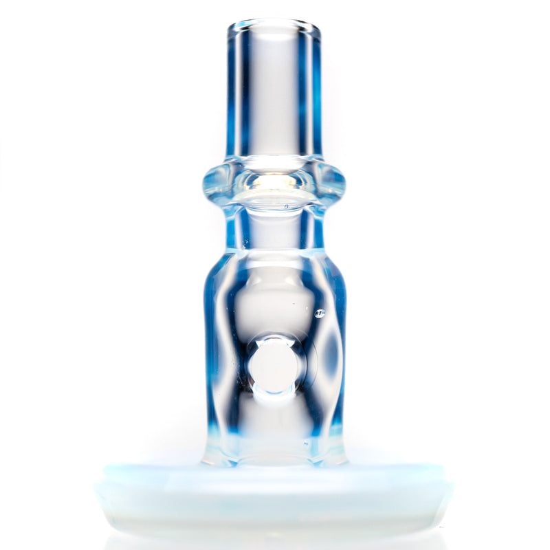 Kovacs Glass - Puffco Joystick Insert - XL - Ghost - The Cave