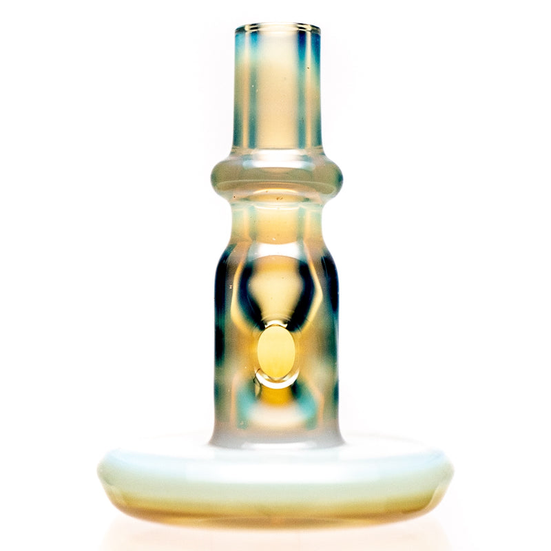 Kovacs Glass - Puffco Joystick Insert - XL - Mirage - The Cave