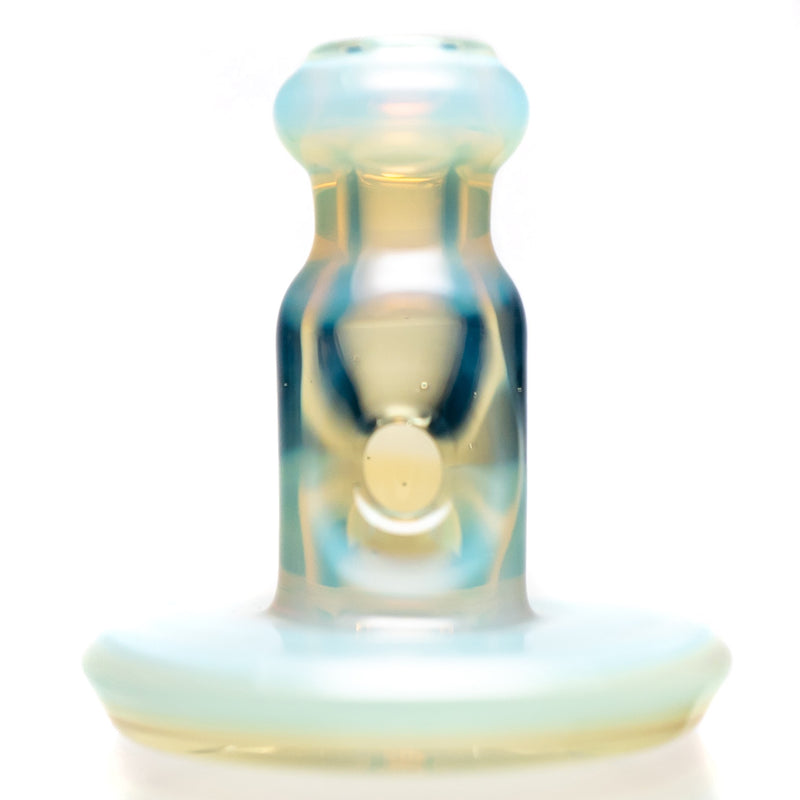 Kovacs Glass - Puffco Joystick Insert - Regular - Mirage - The Cave