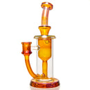 Leisure - Incycler - 14mm - Striking Yellow - The Cave