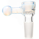 Leisure - Disk Slide - 14mm - Script Label - Ghost - The Cave