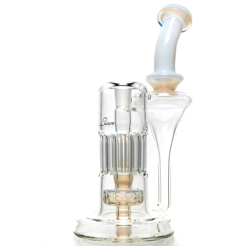 Leisure - Pillar Recycler - Ghost - The Cave