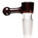 Leisure - Disk Slide - 18mm - Candy Apple Red - The Cave