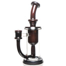 Leisure - Incycler - 14mm - Blood Money & Steelwool - The Cave