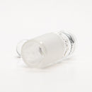 Leisure - Clear Disk Slide - 18mm - The Cave