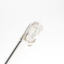 Leisure - Downstem - Fused 6 Arm - 6.5" - The Cave