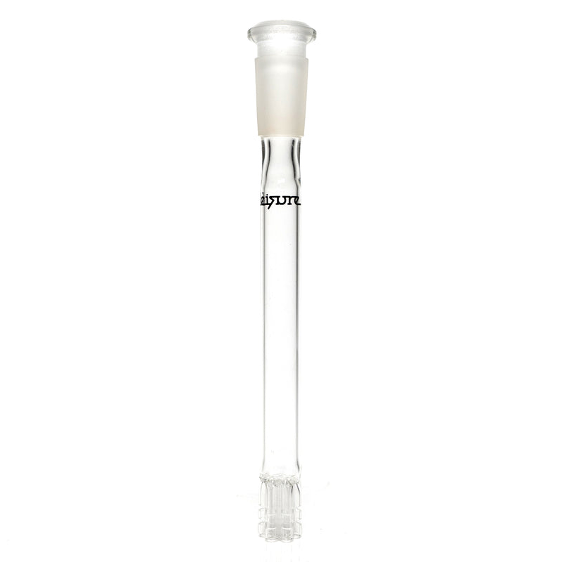 Leisure - 6 Arm 18/14 Female Downstem - 7" - The Cave