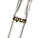 Leisure - 6 Arm 18/14 Female Downstem - 7.5" - The Cave