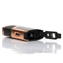 Lotus Torch - Czar L140030 - Quad Flame Torch Lighter - Copper - The Cave