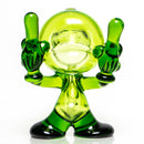 LuDa - "F U F U" Munny - Crippy - The Cave