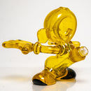 LuDa - "What the F" Munny - CFL Terps - The Cave