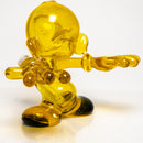 LuDa - "What the F" Munny - CFL Terps - The Cave