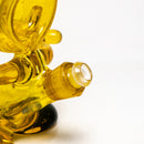 LuDa - "What the F" Munny - CFL Terps - The Cave