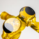 LuDa - "What the F" Munny - CFL Terps - The Cave