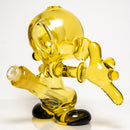 LuDa - "Shakka or F U" Munny - CFL Serum - The Cave