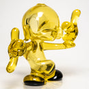 LuDa - "Shakka or F U" Munny - CFL Serum - The Cave