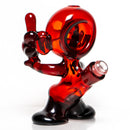 LuDa - "F U F U" Munny - Pomegranate - The Cave