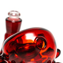 LuDa - "F U F U" Munny - Pomegranate - The Cave