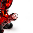 LuDa - "F U F U" Munny - Pomegranate - The Cave